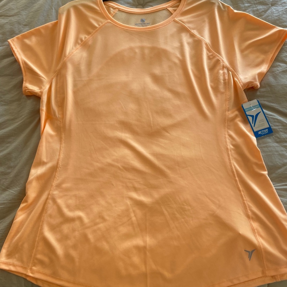 Active wear top
